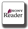 SONY Reader Logo